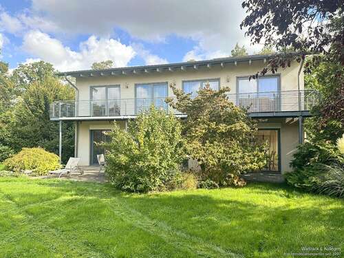 Foto - Haus zum Kaufen in Roth 895.000,00 € 177.87 m²