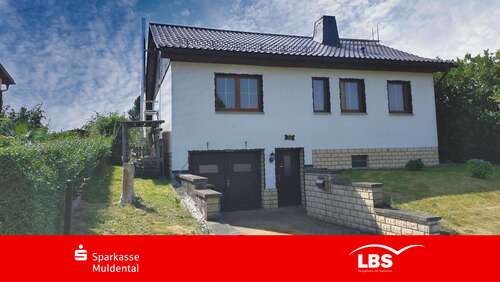 Foto - Haus zum Kaufen in Colditz 160.000,00 € 81.25 m²
