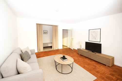 Foto - Wohnung zum Kaufen in Bremen 119.000,00 € 38.54 m²