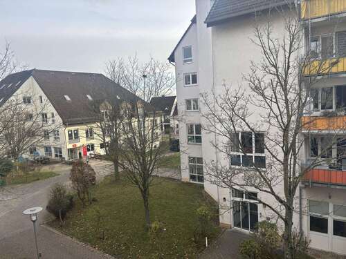 Foto - Wohnung zum Kaufen in Mainz 219.000,00 € 50 m²