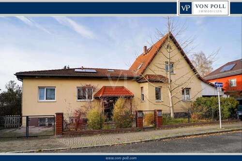 Foto - Haus zum Kaufen in Berlin Biesdorf 899.000,00 € 240.41 m²