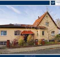 Haus zum Kaufen in Berlin Biesdorf 899.000,00 € 240.41 m² - Berlin / Biesdorf