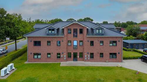 Foto - Wohnung zum Kaufen in Wittmund Leerhafe 271.000,00 € 80.06 m²