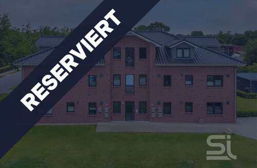 Foto - Wohnung zum Kaufen in Wittmund Leerhafe 272.000,00 € 80.06 m²