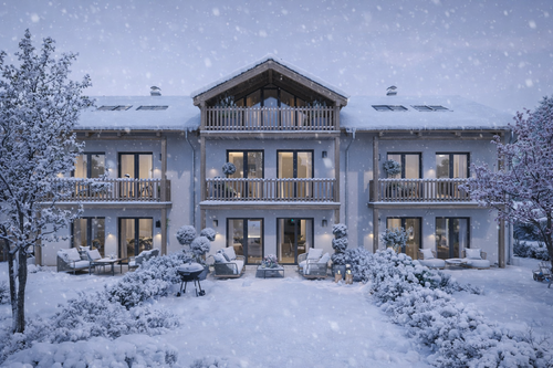 Foto - Haus zum Kaufen in Otterfing 1.245.000,00 € 182 m²