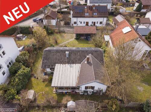 Foto - Haus zum Kaufen in Seefeld 1.040.000,00 € 107 m²