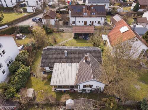 Foto - Haus zum Kaufen in Seefeld 980.000,00 € 107 m²