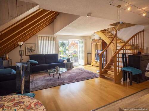 Foto - Wohnung zum Mieten in Moos 1.170,00 € 87 m²