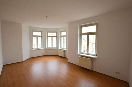 Foto - Wohnung zum Kaufen in Leipzig 117.000,00 € 50.91 m²