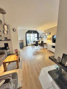 Foto - Wohnung zum Mieten in Idstein 695,00 € 58 m²