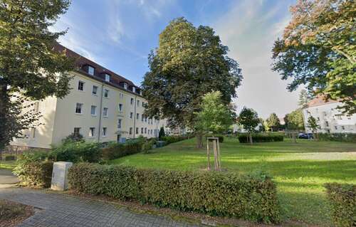 Foto - Wohnung zum Kaufen in Ronneburg 49.000,00 € 55 m²
