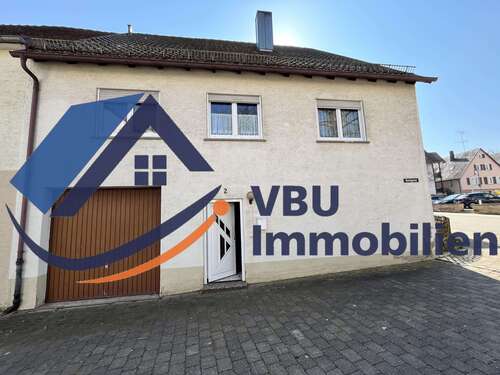 Foto - Haus zum Kaufen in Cleebronn 270.000,00 € 127 m²