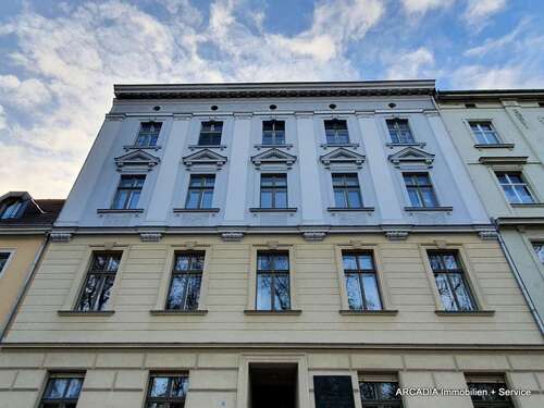 Foto - Wohnung zum Mieten in Potsdam 837,48 € 59.82 m²