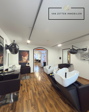 Foto - Wohnung zum Kaufen in Bad Nauheim 390.000,00 € 117.36 m²