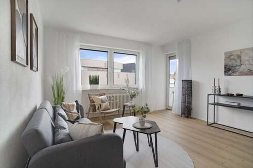 Foto - Wohnung zum Kaufen in Nürnberg 214.900,00 € 51.4 m²