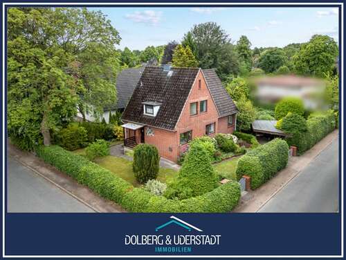 Foto - Haus zum Kaufen in Hamburg Meiendorf 590.000,00 € 143.8 m²