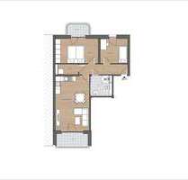 Wohnung zum Mieten in berlin 1.628,48 € 67.88 m²