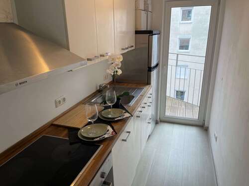 Foto - WG-Zimmer in München 849,00 € 10 m²