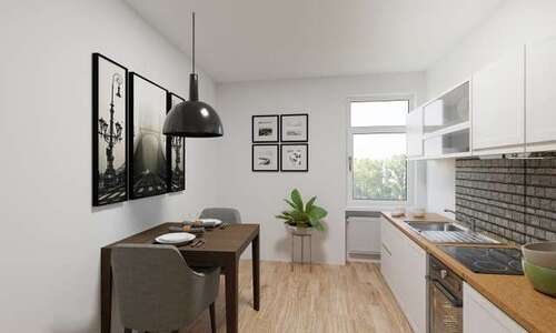 Foto - Wohnung zum Kaufen in Berlin 315.000,00 € 59.64 m²