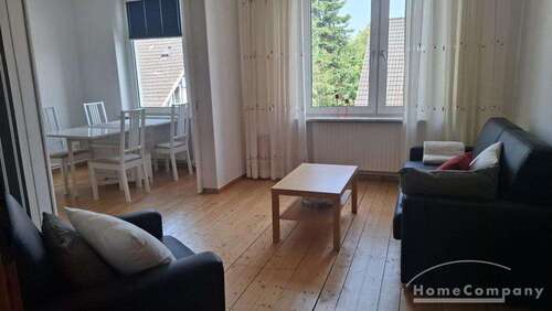 Foto - Wohnen auf Zeit in Braunschweig 1.150,00 €