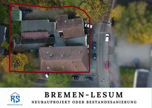 Foto - Gastronomie in Bremen 750.000,00 € 1220 m²
