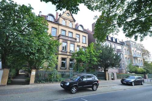 Foto - Wohnung zum Mieten in Hannover 1.890,00 € 135 m²