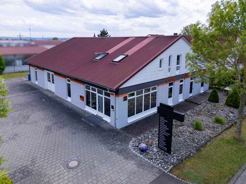 Foto - Büro in Nördlingen 749.000,00 € 488.22 m²