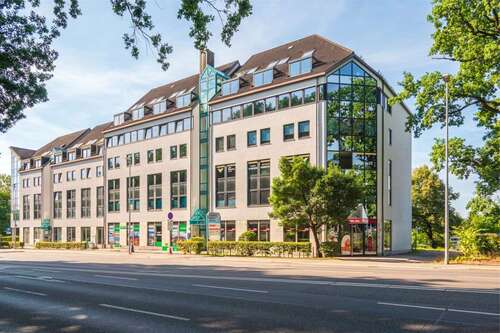 Foto - Wohnung zum Kaufen in Chemnitz 99.000,00 € 79 m²