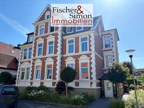 Foto - Haus zum Kaufen in Nienburg 699.000,00 € 352 m²
