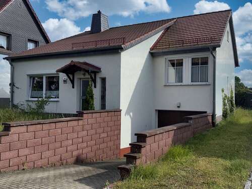 Foto - Haus zum Kaufen in Bad Schmiedeberg 152.000,00 € 119 m²