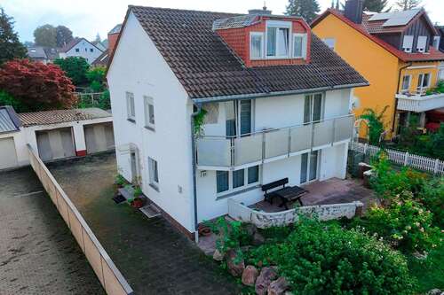 Foto - Haus zum Kaufen in Offenbach am Main 513.555,00 € 160.61 m²