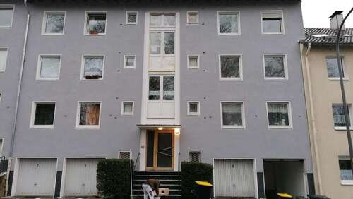 Foto - Wohnung zum Mieten in Wuppertal 520,00 € 63 m²