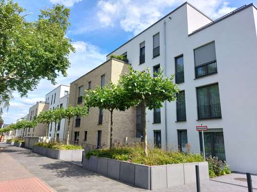 Foto - Wohnung zum Mieten in Krefeld 760,00 € 64.18 m²