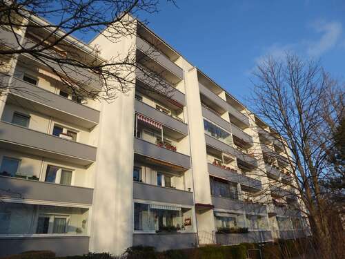 Foto - Wohnung zum Mieten in Berlin 809,00 € 69.8 m²