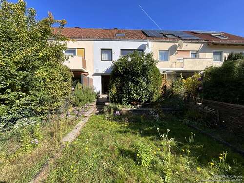 Foto - Haus zum Kaufen in Schwanstetten 329.000,00 € 115.34 m²