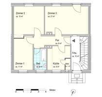 Wohnung zum Mieten in Oldenburg 593,00 € 67.5 m²