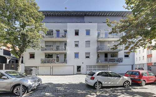 Foto - WG-Zimmer in Stuttgart 530,00 € 11 m²