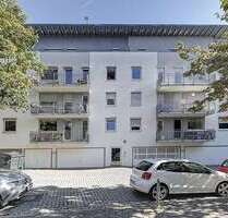 WG-Zimmer in Stuttgart 530,00 € 11 m²