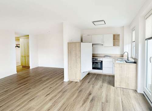 Foto - Wohnung zum Mieten in Prien 1.260,00 € 68 m²