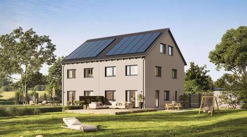 Foto - Haus zum Kaufen in Langen 824.250,00 € 131 m²