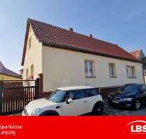 Haus zum Kaufen in Pegau 199.000,00 € 98.41 m²