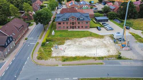 Foto - Wohnung zum Kaufen in Wittmund Leerhafe 263.000,00 € 77.57 m²
