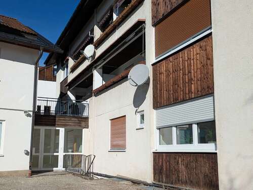 Foto - Büro in Tutzing 268,00 € 27 m² - 268,00&nbsp;EUR Kaltmiete, ca.&nbsp; 27,00&nbsp;m&sup2;