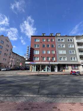 Foto - Wohnung zum Mieten in Duisburg 400,00 € 52 m²