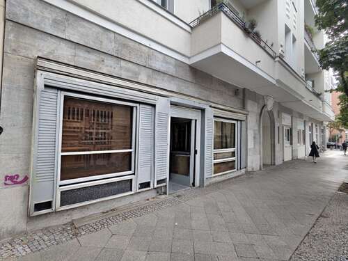 Foto - Einzelhandel in Berlin 2.200,00 € 80 m²