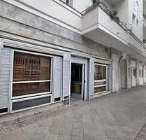 Einzelhandel in Berlin 2.200,00 € 80 m²