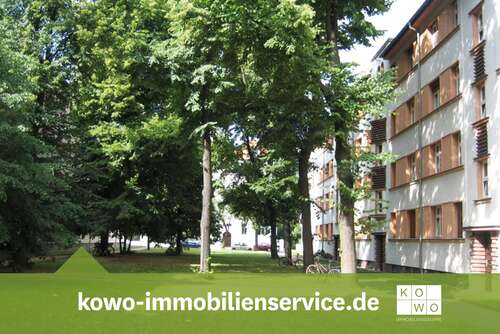 Foto - Wohnung zum Mieten in Leipzig 435,00 € 54.32 m²