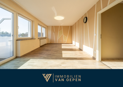 Foto - Wohnung zum Kaufen in Bottrop 105.000,00 € 71 m²