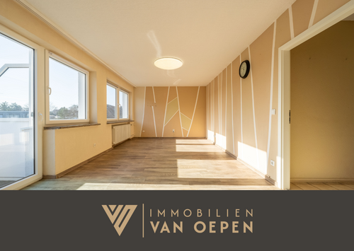 Foto - Wohnung zum Kaufen in Bottrop 99.000,00 € 71 m²