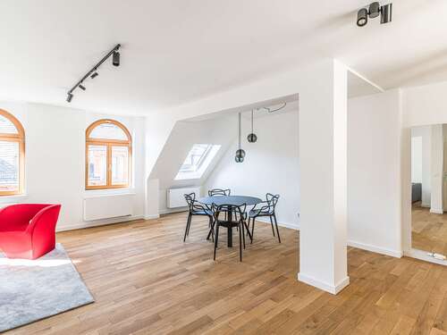 Foto - Wohnung zum Mieten in Wiesbaden 1.650,00 € 76.55 m²